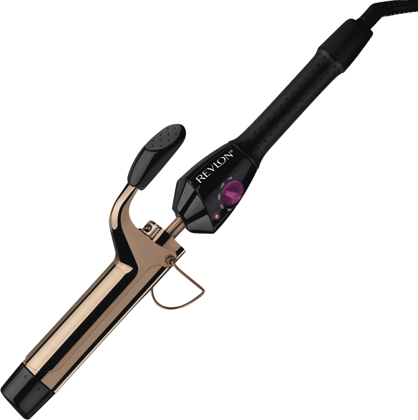 Revlon Klemme Kr&oslash;llejern 32 mm Pro Collection