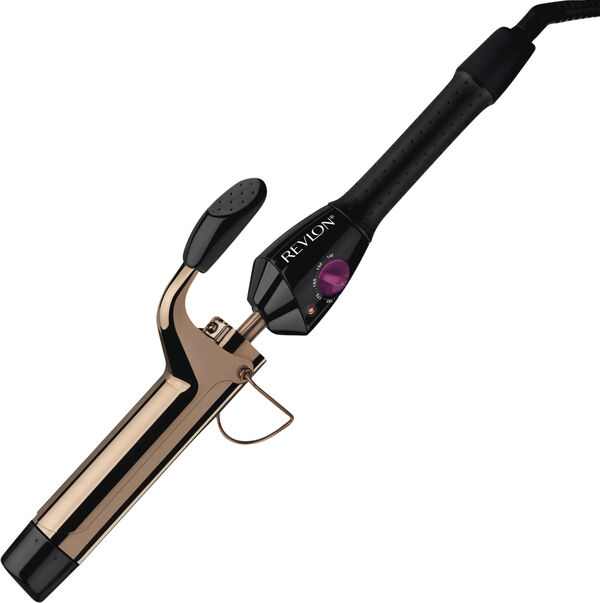 Revlon Klemme Krøllejern 32 mm Pro Collection