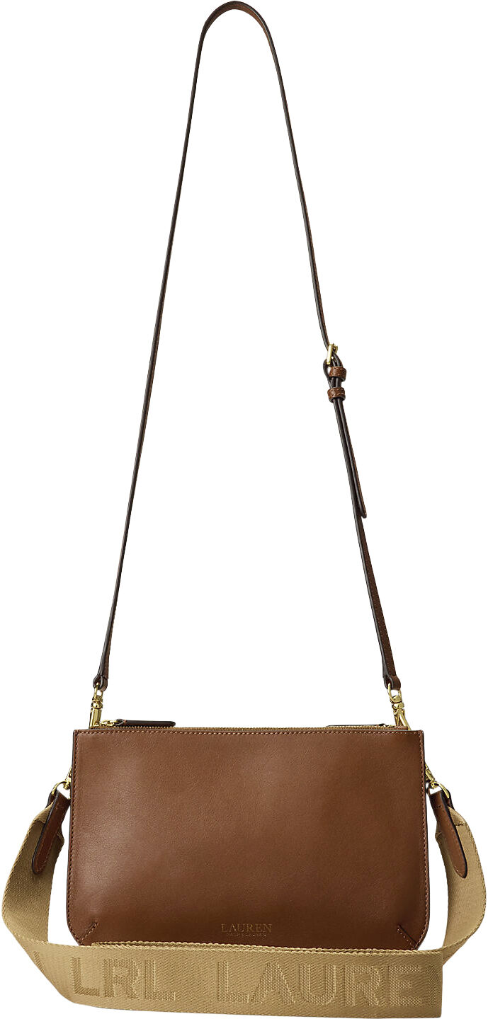 Leather Medium Landyn Crossbody Bag