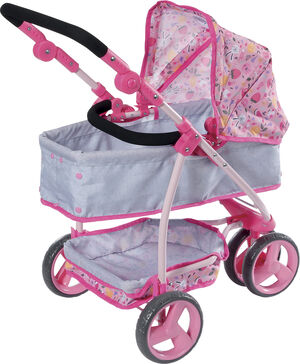 BABY born Deluxe Pram