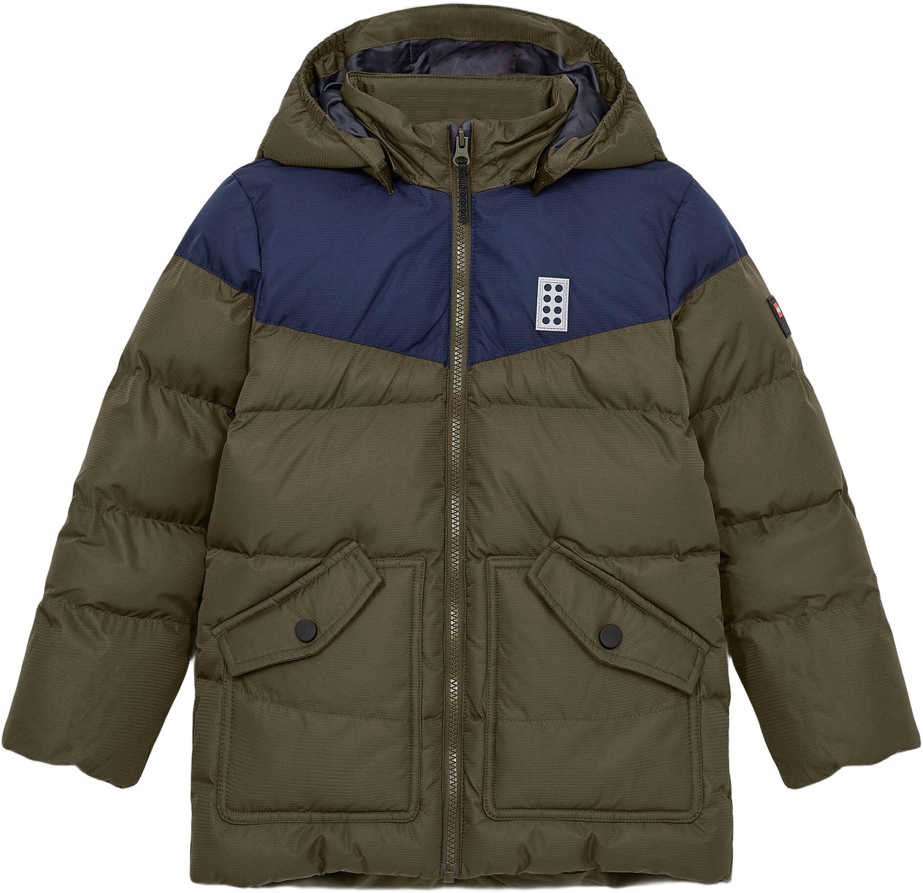 LWJEBEL 733 - JACKET.