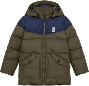 LWJEBEL 733 - JACKET.