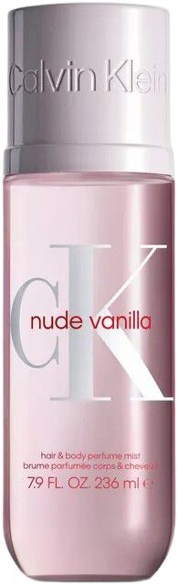 Calvin Klein Nude Vanilla Hair & Body Mist 236 ml