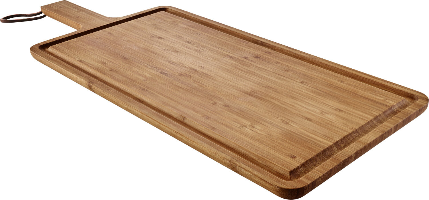 Nordic kitchen Sk&aelig;rebr&aelig;t 44 x 22 cm bambus