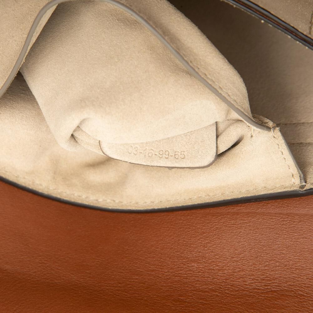 Chlo&eacute; Crossbody Bag
