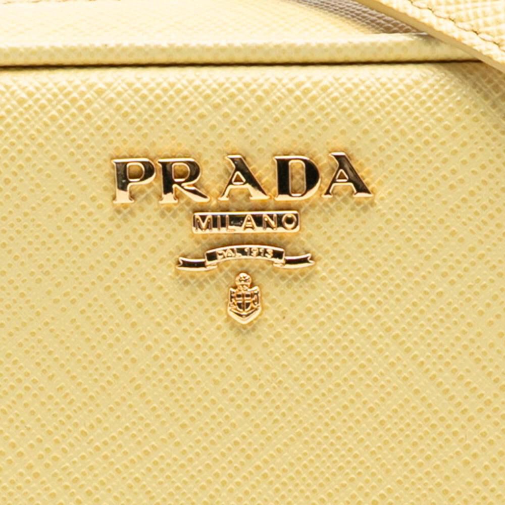 Prada Crossbody Bag