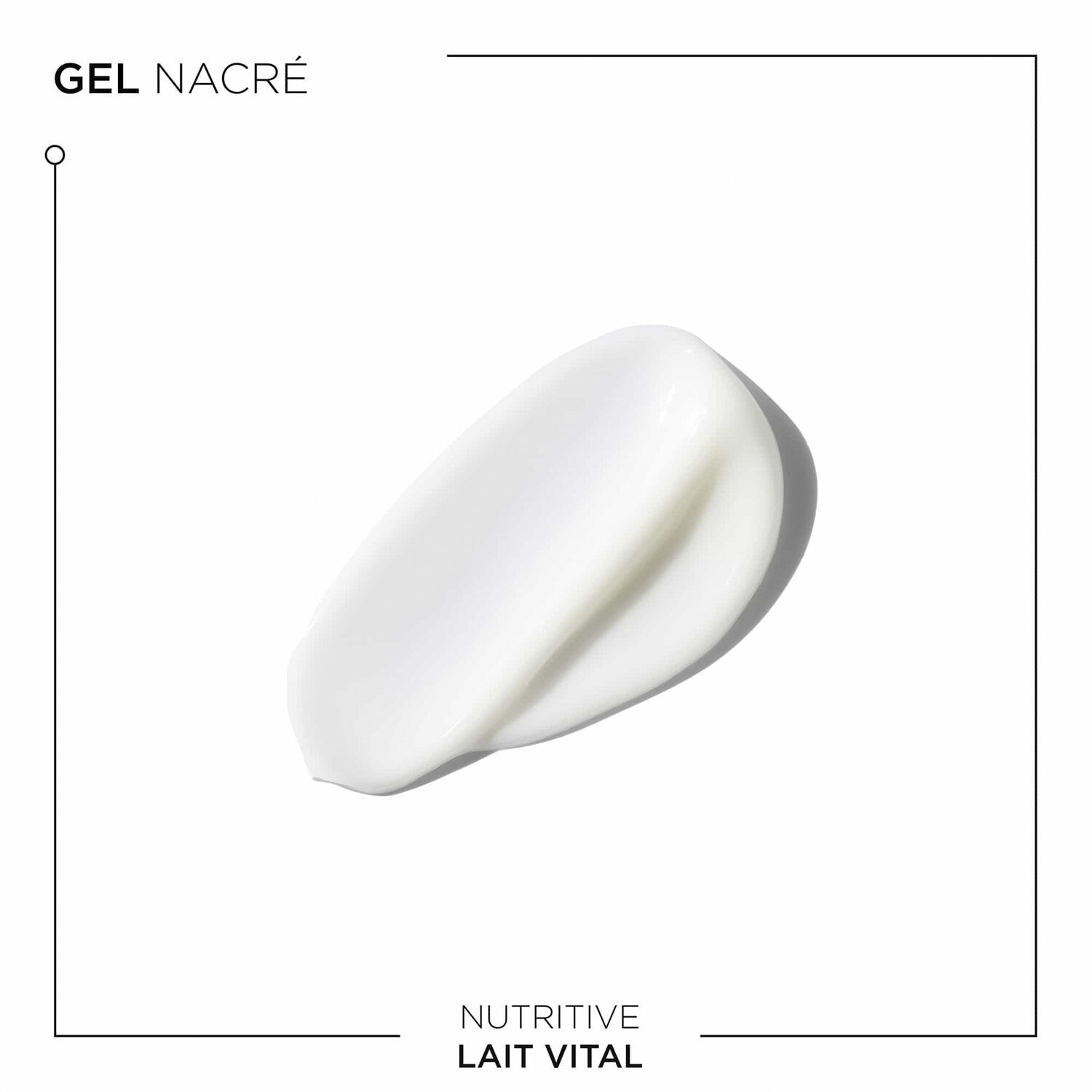 Nutritive Lait Vital Conditioner