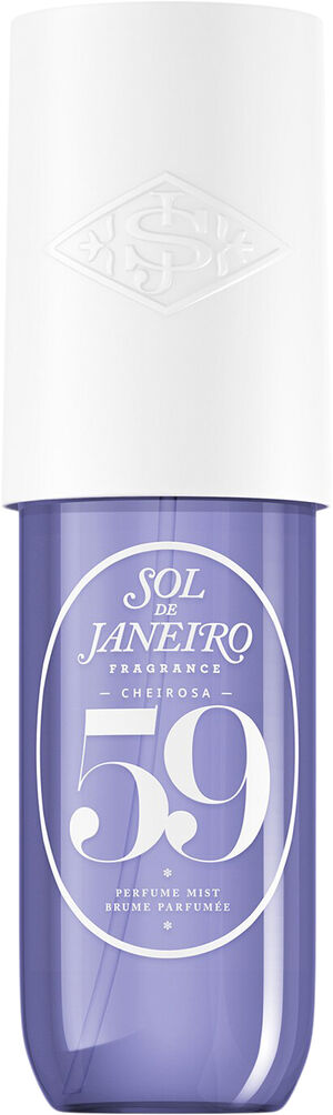 Brazilian Crush Cheirosa 59 Body & Hair Fragrance Mist