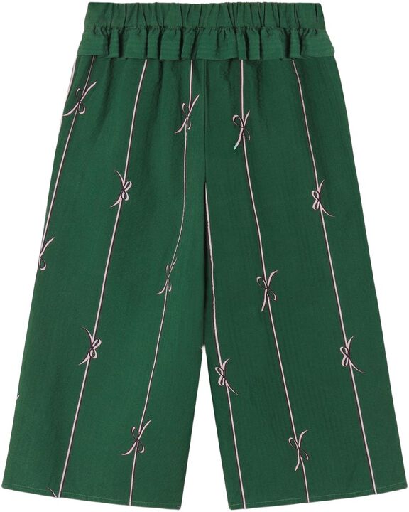 BOWIE PANT
