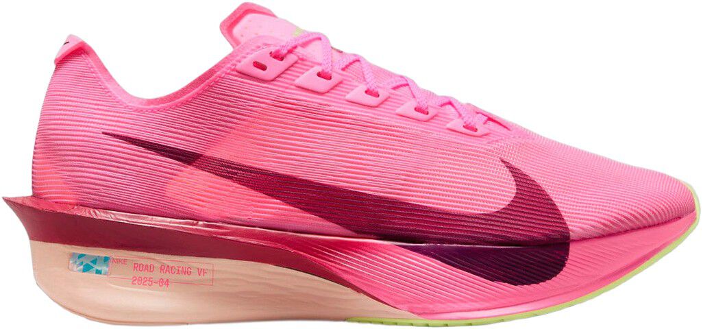 Zoom X Vaporfly NEXT 4% L&oslash;besko