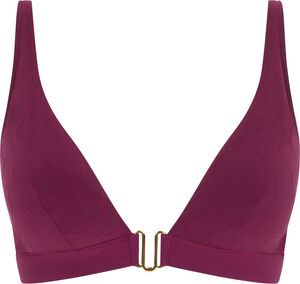 Glow Wirefree Plunge Bra