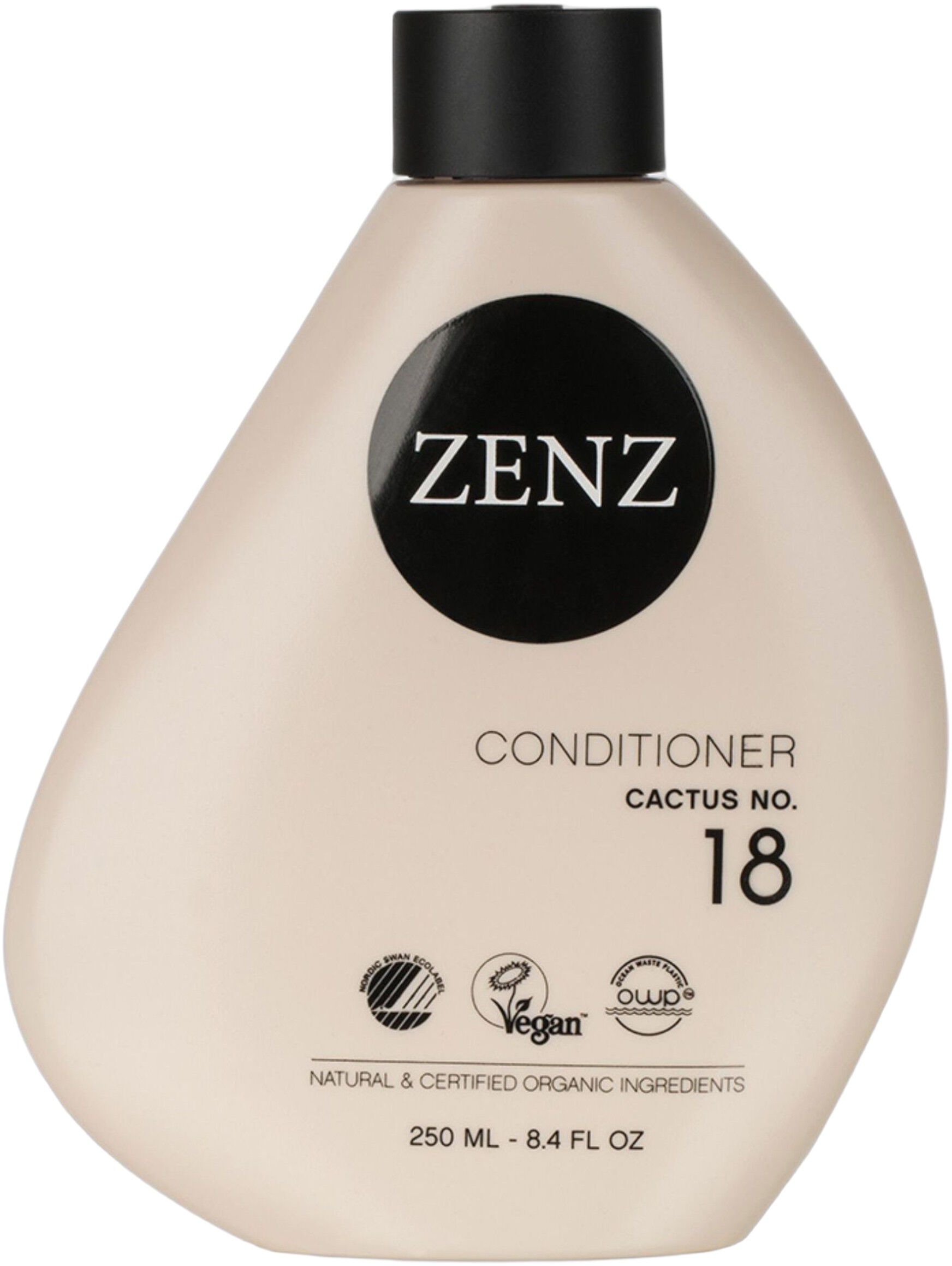 Zenz Organic Cactus 18 Conditioner
