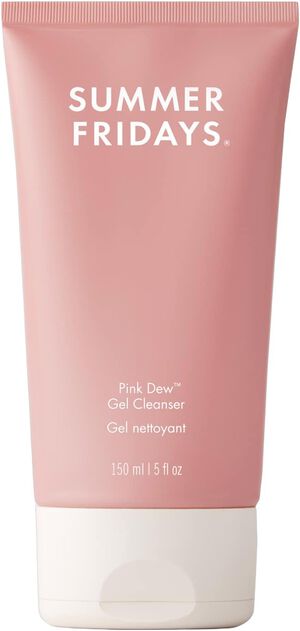 Pink Dew Gel Cleanser - Ansigtsrensende gel