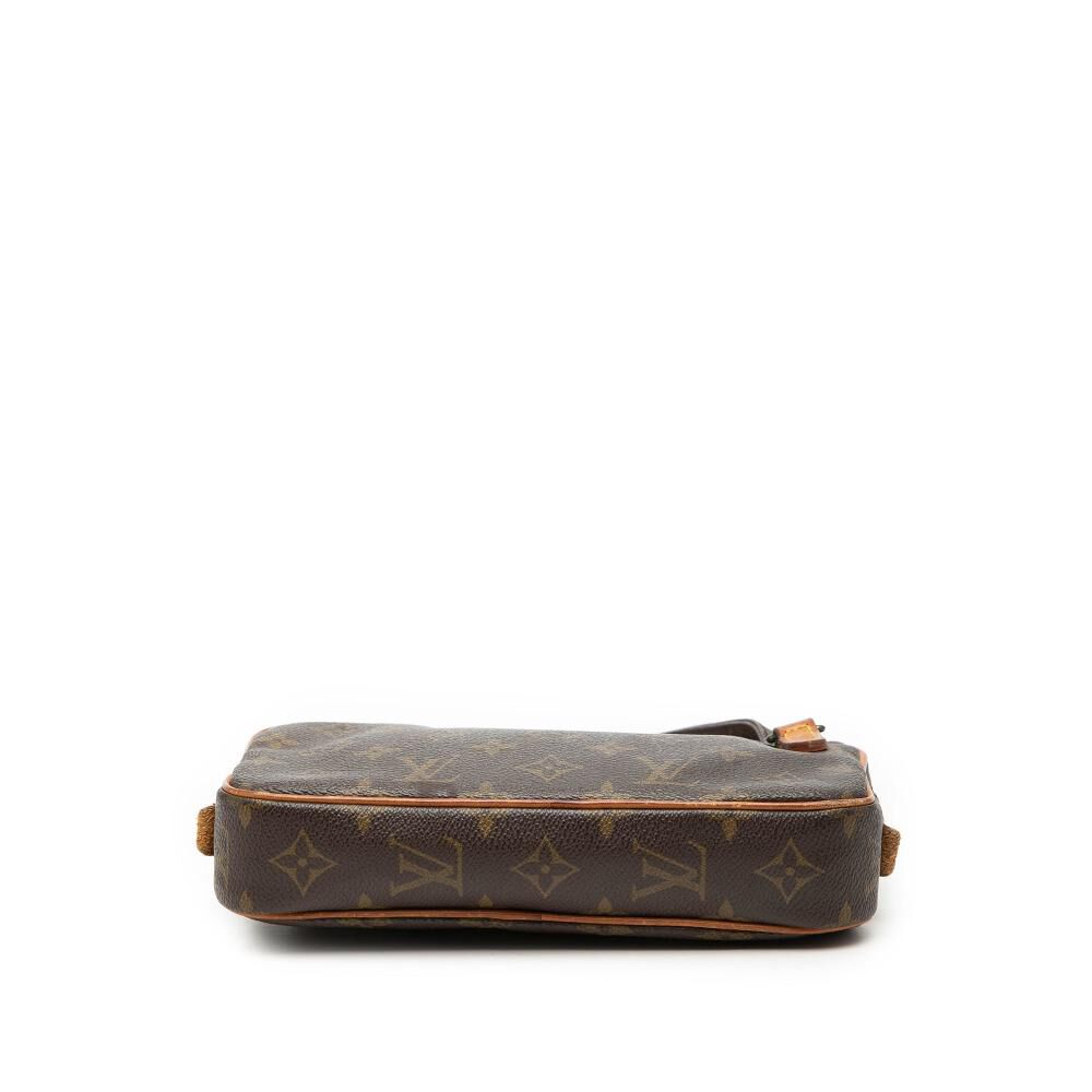 Louis Vuitton Pochette Marly Bandouliere