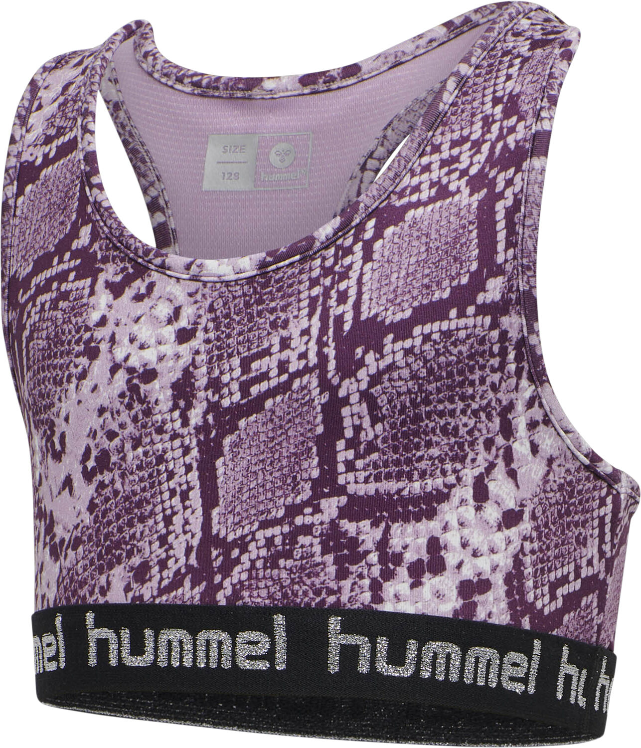 Mimmi sports top