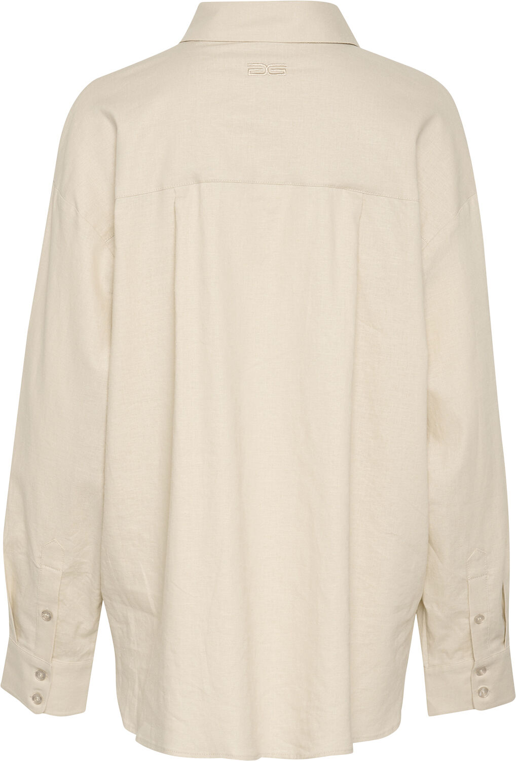 ElarahGZ linen shirt NOOS