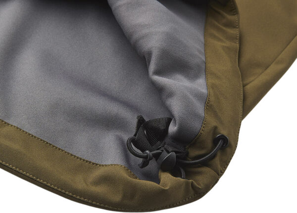 Ingolf softshell jakke