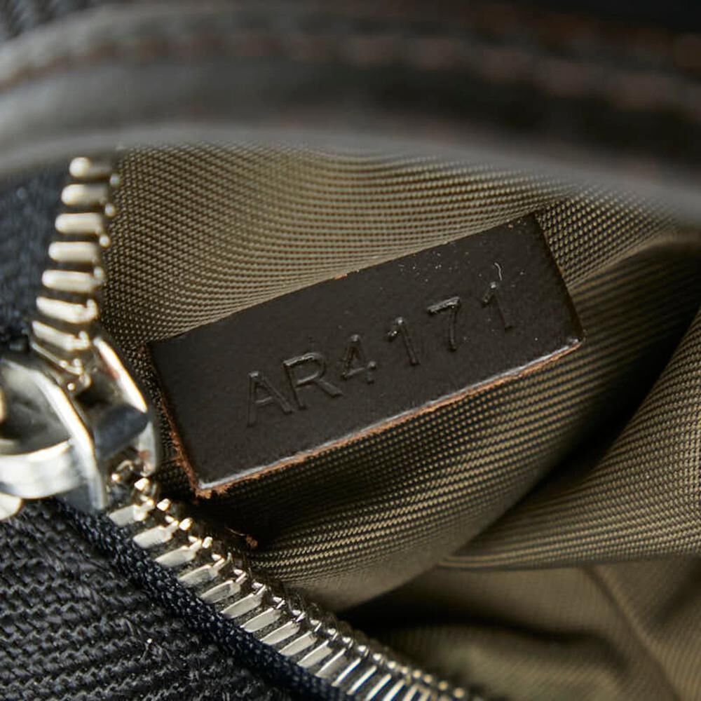 Louis Vuitton Belt Bags