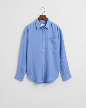 REL LINEN SHIRT