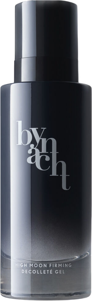 BY NACHT High Moon Firming Decolletè Gel