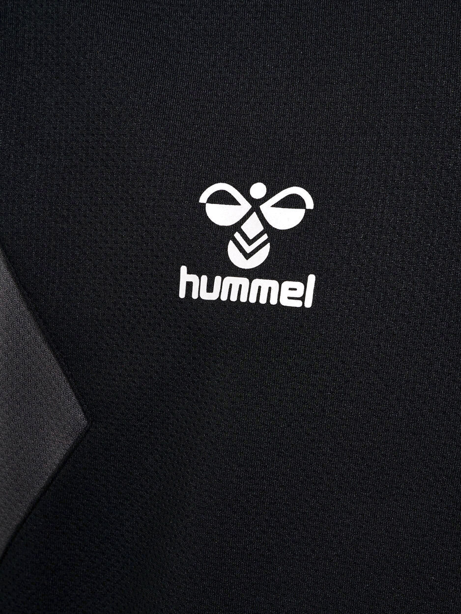 HML Authentic Half Zip Sweatshirt