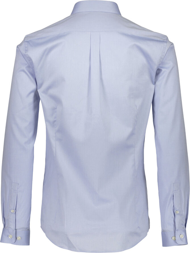 Skjorte med stretch