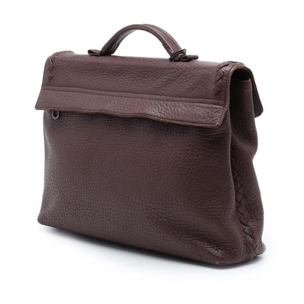 Bottega Veneta Briefcase