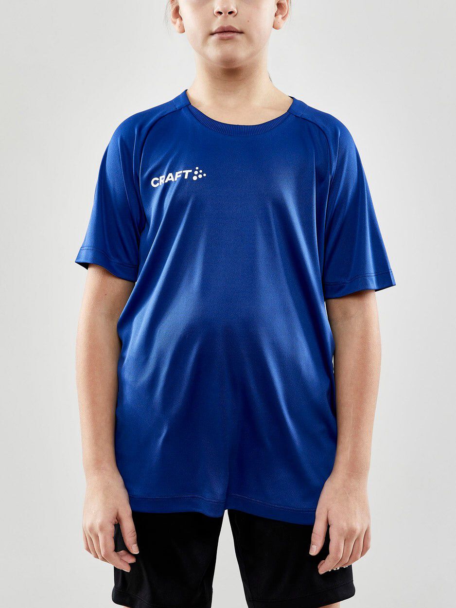 Evolve Tr&aelig;nings T-shirt