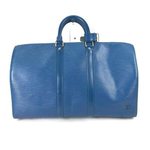 Louis Vuitton Keepall