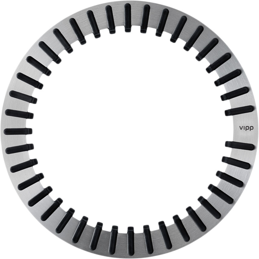 Vipp268 bordsk&aring;nere 2 stk.