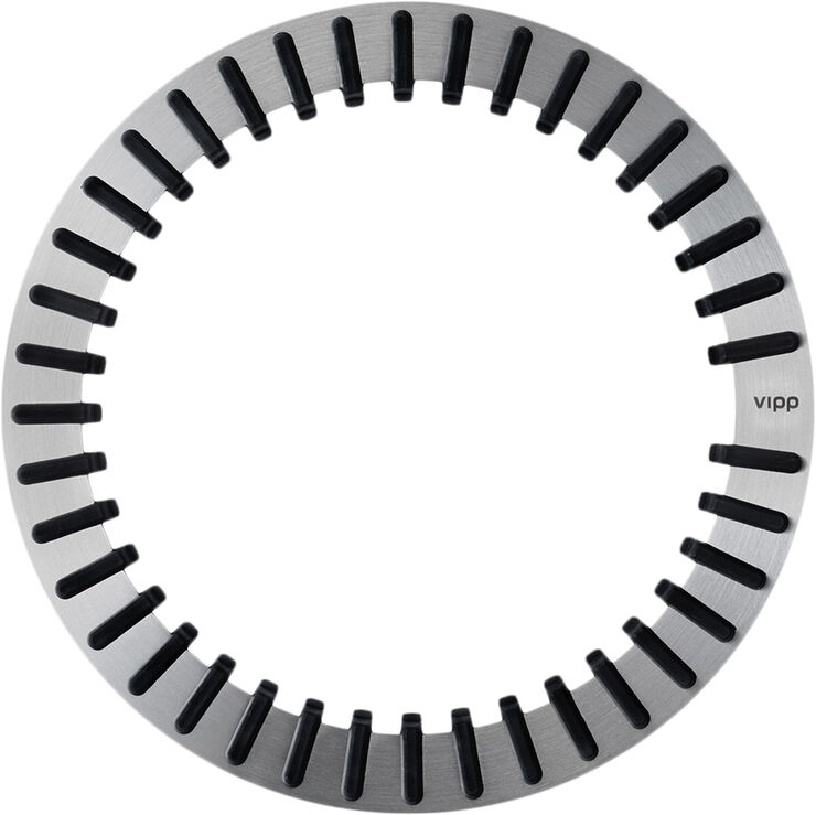 Vipp268 bordskånere 2 stk.