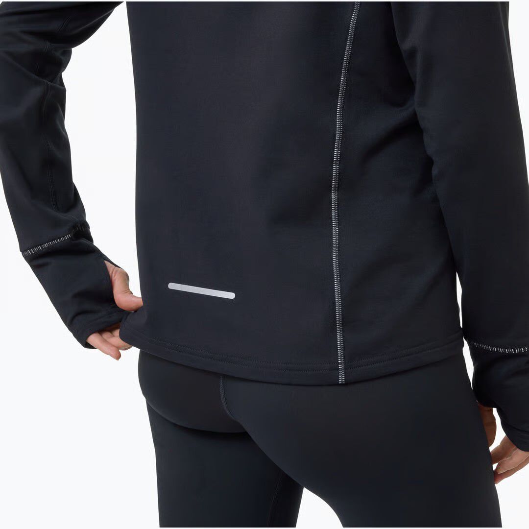 Reflective Vinter L&oslash;bejakke