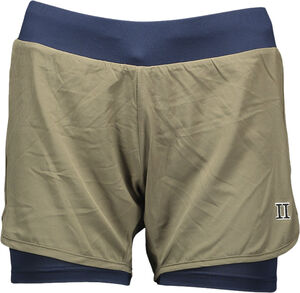 Run 2-in-1 Short