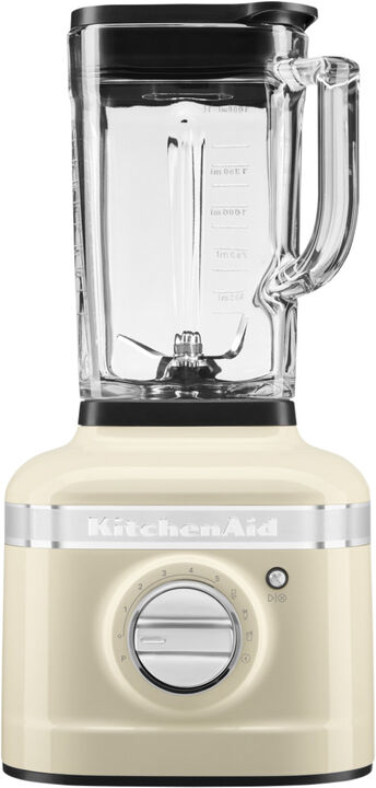 Artisan K400 blender. 1,4 L