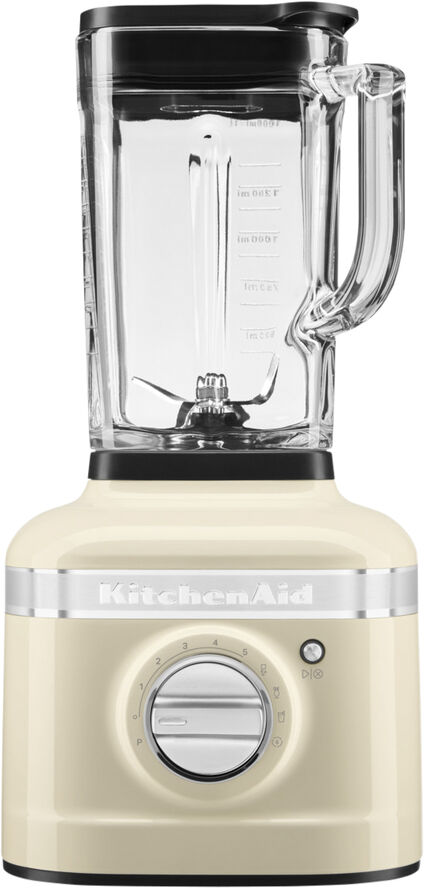 Artisan K400 blender. 1,4 L