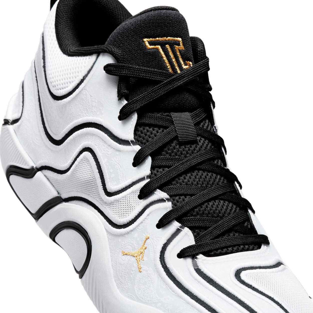 JORDAN TATUM 3 SNEAKERS