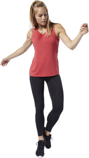 Training Essentials Linear Logo Tights
