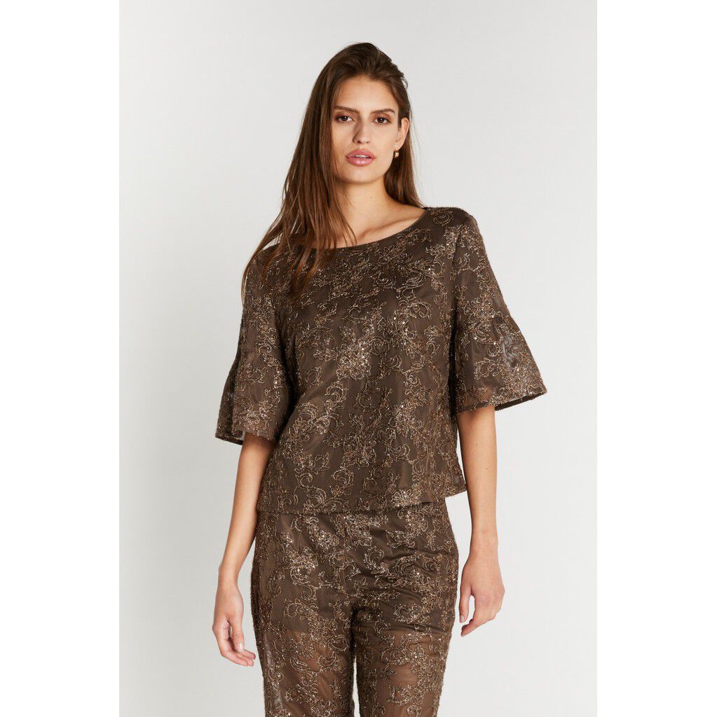 PholidoBBCarlie blouse