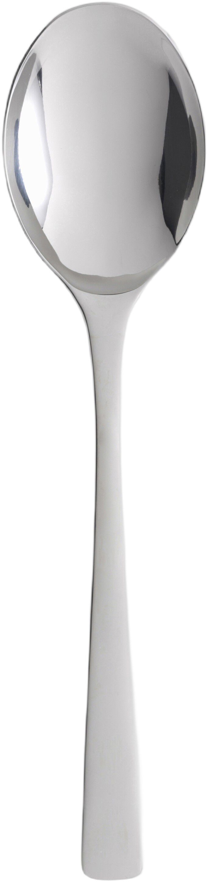 Sovseske Steel Line 20,5 cm Blankt st&aring;l