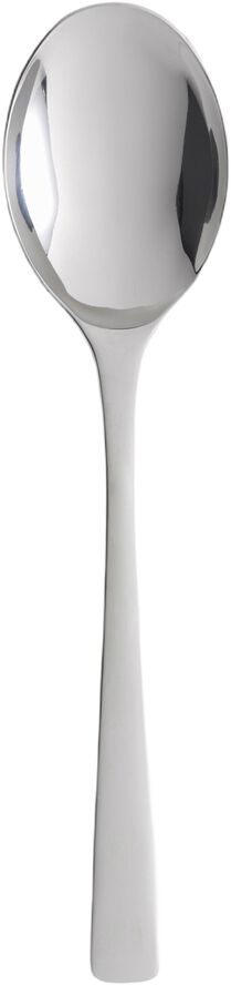 Sovseske Steel Line 20,5 cm Blankt stål