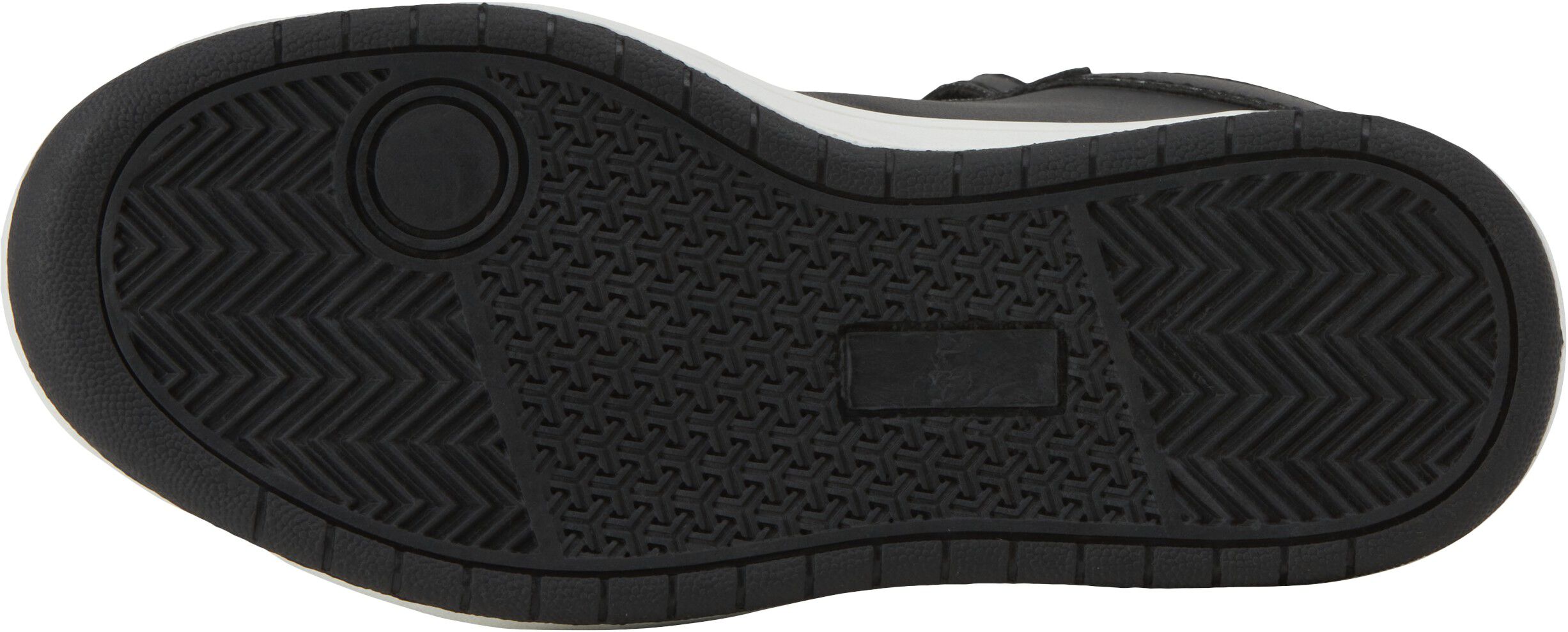 Fox Mid Foer Sneakers
