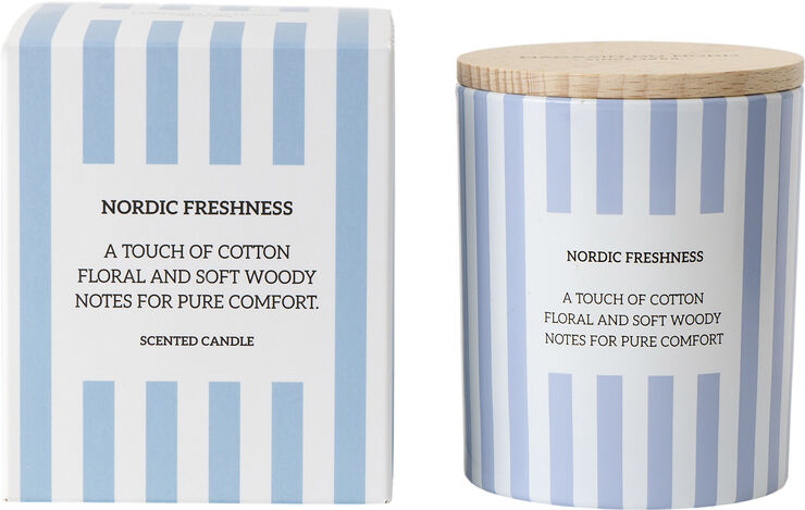 200 gr Nordic freshness