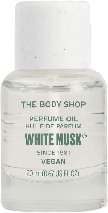White Musk® Perfume Oil