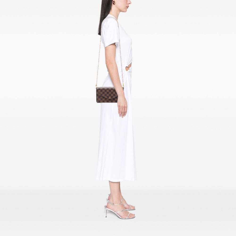 Louis Vuitton Pochette Felicie