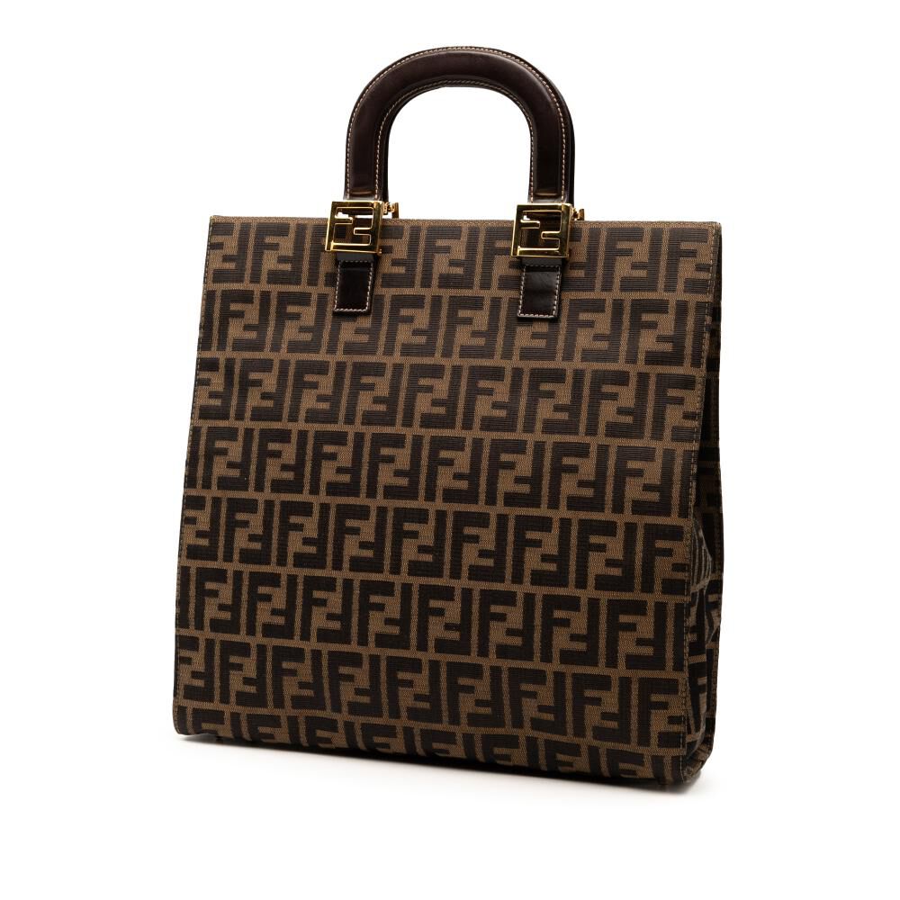 Fendi Tote