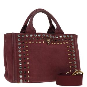 Prada Handbag