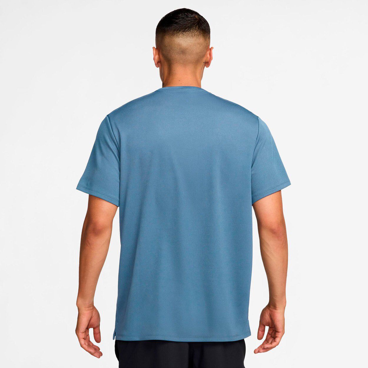 Miler Dri-Fit UV L&oslash;be T-shirt
