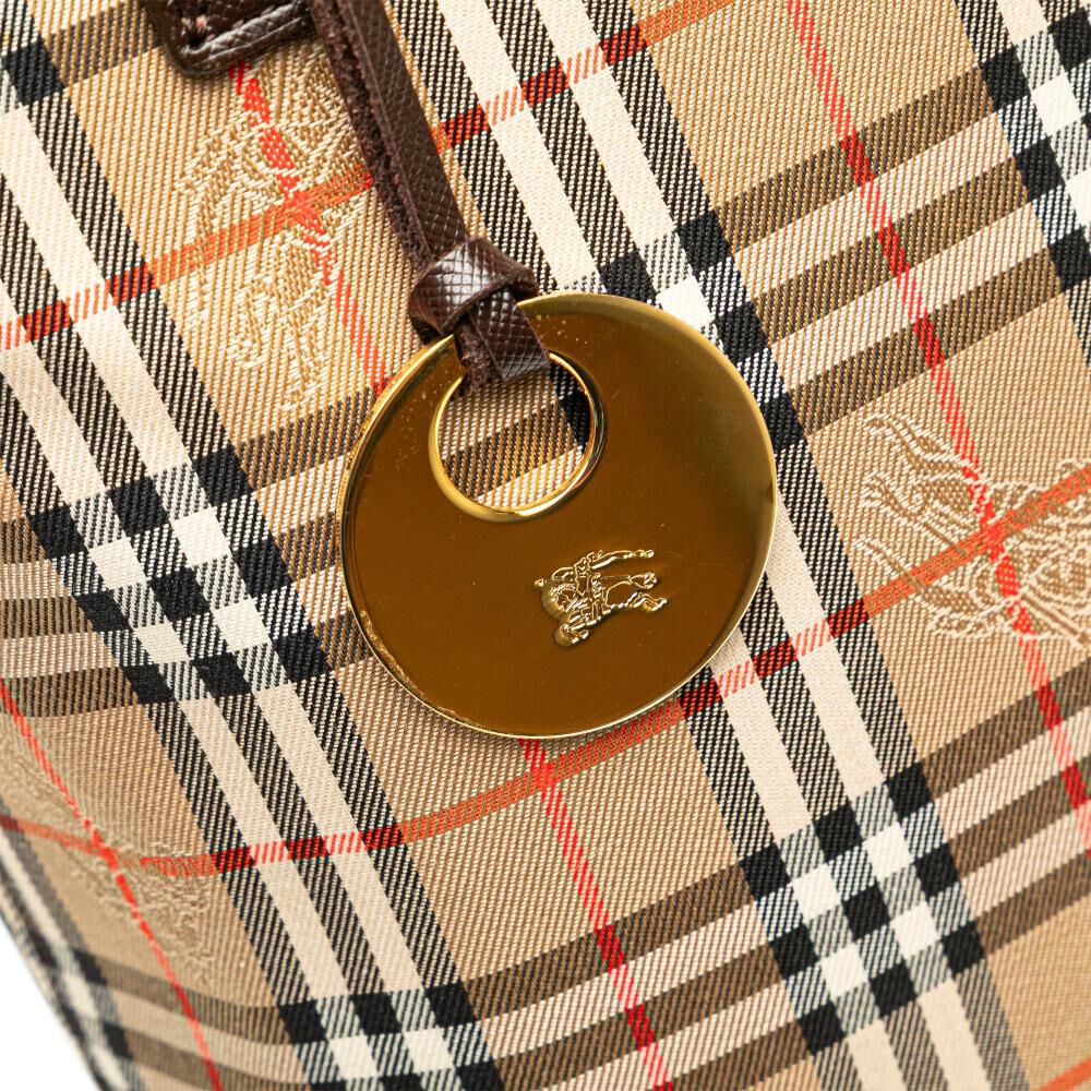 Burberry Tote