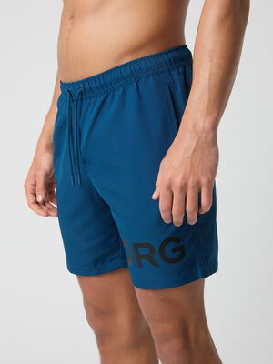 BORG SWIM SHORTS