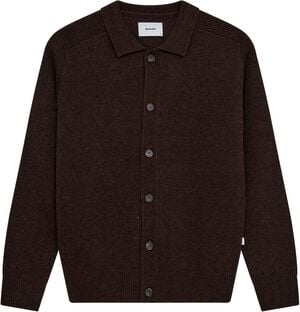 RTDEAN CARDIGAN.